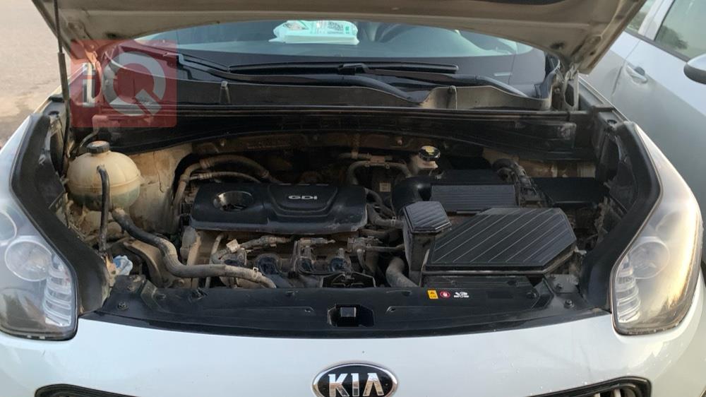 کیا سپۆرتاج